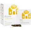 Generico Blend Tea | Tè Nero Spezie Chai | Tè Nero Spezie | Chai Tè Nero con Spezie - 15 Piramidi di Tè (30 Gr)