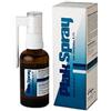 POLIFARMA BENESSERE Srl Plak Spray Clorexidina 0,1%