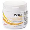 CANDIOLI VETERINARI RENAL COMBI POLVERE 240G