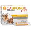 SHEDIR PHARMA Srl Unipersonale CASPONGIL STICK 20Stick Pack