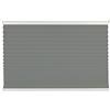mydeco - Tenda avvolgibile, Diversi Colori e Diverse Dimensioni Moderno 100 x 130 cm Grigio