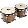 Meinl Percussion Meinl Headliner Des. Bongos HTB100WB 6 3/4+8, #WB-M - Bongo