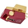 AUDIO-TECHNICA AT-VM745xML TESTINA STILO MICROLINEAR NUDE
