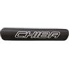 Chiba Unisex Rotolo del Collo Black One Size