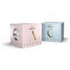 Confetti Maxtris Maxtris Lettere A Celeste 200g