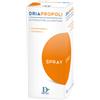 DRIATEC Srl Driatec DriaPropoli Integratore Alimentare Spray 50ml