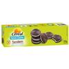 NUTRITION & SANTE' ITALIA SpA Céréal Tandem Biscotti Senza Glutine 125g