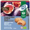 HEALTION Srl SOCIETA' BENEFIT Cuor Di Riso Ai Fichi Rice&Rice 200g
