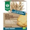 HEALTION Srl SOCIETA' BENEFIT Fette Biscottate Senza Sale Aggiunto Probios 270g