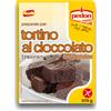 PEDON SpA Easyglut Preparato Per Tortino Al Cioccolato Senza Glutine 375g