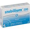 DOTT.C.CAGNOLA Srl Stabilium 200 Integratore Alimentare 30 Capsule