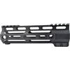 JS-TACTICAL Paramano 7 pollici top cut per fucile softair M4 JS-TACTICAL