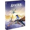 Eagle Pictures Avatar - La Via Dell'Acqua - 4K (Bd 4K + 3 Bd Hd) Digibook Collector'S Edition (4 Dischi)