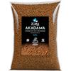 ZOMA Akadama per Bonsai professionale grani da 2-5 mm, Argilla Giapponese per bonsai e piante grasse varietà dura, Substrato Vulcanico, Drenante e Anti Ristagno - 1,5 L
