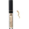 Avril - Anti-occhiaie Liquido Bio - Texture coprente - Fluido e facile da applicare - 99,5% di origine naturale - Certificato Bio Ecocert - Made in Italy - 3ml