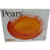 Pears Gentle Care - 3 saponi trasparenti da 125 g