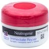 Neutrogena, Balsamo Labbra e Naso Riparazione Immediata, Formula Norvegese, 15ml