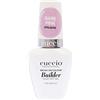 CUCCIO Pennello su Colour Builder Gel con calcio LED/UV 13ml rosa nudo (confezione da 1)