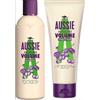 Generic Shampoo e balsamo volumizzante australiano confezione da 2 con 1 shampoo volumizzante da 300 ml e 1 set di balsamo volumizzante da 200 ml - Lift for Limp Flat Hair Volume