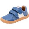 Bisgaard Sko A/S. bisgaard Barefoot Ricco Sneaker, Cobalto, 22 EU