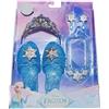 Jakks Pacific Disney Frozen Set Accessori Elsa