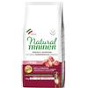Trainer Natural Trainer Sensitive No Grain Monoproteico Animale - Cibo per a Cani Medium&Maxi Adult con Maiale e Patate - 12 Kg