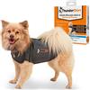 Thundershirt Cappotto per Aiutare i Cani a Combattere l'ansia