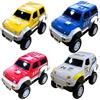 GZLCEU 4 Pezzi Strax Macchinina Elettrica, Macchinina per Strax Pista Elettrica Auto per 3-5 Anni per Bambini,Ragazze,Traccia Magica,Auto,Ppista Auto(Blu,Rosso,Bianco,Giallo)