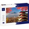 Lais Puzzle- Mount Fuji Puzzle, Part_B07KFVRHGF