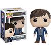 Funko 7746 - Miss Peregrines Home, Pop Vinyl Figure 260 Jake Portman