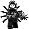 LEGO 71021 Series 18, #9 Spider Suit Guy Minifigure