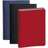 Exacompta - 15442E - Agenda settimanale tascabile con orizzonti 15 Barbara, 10,5 x 15 cm, da gennaio a dicembre 2024, colori assortiti