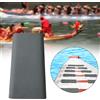 Dragon Boat Pad Pad Protector Accessori per la barca da drago Dragon Boat
