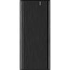 AISENS ASM2-008B Scatola esterna M.2 NGFF SSD NVME A USB3.1 GEN2, nera