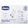 ARTSANA SpA Artsana Chicco Physio Clean Soluzione Fisiologica 20 flaconcini da 2 ml