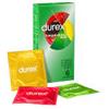 reckitt Benckiser H.(it.) Spa Reckitt Benckiser H. Durex Tropical mix 6 pezzi