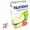 LABORATORI ALTER SRL NUTRIBEN CREMA DI RISO 300 G