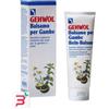 DUAL SANITALY SPA SOC.BENEFIT GEHWOL BALSAMO GAMBE 125ML