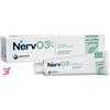 ERREKAPPA EUROTERAPICI SPA NERVO3 EMULGEL PER NEUROPATIE 100 G
