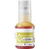 Cartuccia compatibile Brother BTD180Y GIALLO