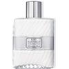 DIOR Eau Sauvage After Shave Balm - 100 ML