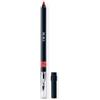 DIOR Rouge Dior Contour - 743 Rouge Zinnia