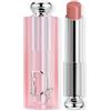 DIOR Dior Addict Lip Glow Balsamo labbra idratante 48 ore - 038 SOFT NUDE