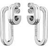 HBJ BOSS Jewelry Orecchini a perno da donna Collezione HAILEY - 1580323