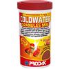 PRODAC COLDWATER GRANULES MINI GR 45/100 ml pesci rossi