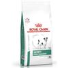 Royal Canin Veterinary Satiety Weight Management Cani di piccola taglia| 1,5 kg | Alimento dietetico completo per cani adulti | Per un controllo efficiente del peso