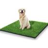 STARROAD-TIM 75 * 110CM Erba per Cani -Tappeto Erba per Cani Pipi-Tappetino Erba Sintetica per Cani- Erba Artificiale per Cani-per Interni ed Esterni, Vasino, Terrazzo, Prato, Decorazione