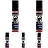Ma-Fra, Pulicasco, Spray Schiumogeno Pulitore Interni Casco, Igienizza l'Imbottitura Senza Bagnarla, Dissolve i Cattivi Odori, Non Lascia Aloni, Non Danneggia Visiera e altre Parti del Casco, 75ml