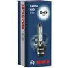 Bosch D4S Xenon HID lampadina faro, 35 W P32d-5, lampadina x1