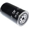 MAHLE Filtro olio OC42 | Compatibile con: VW LT 28-35 I Kasten, LT 28-35 I Pritsche/Fahrgestell